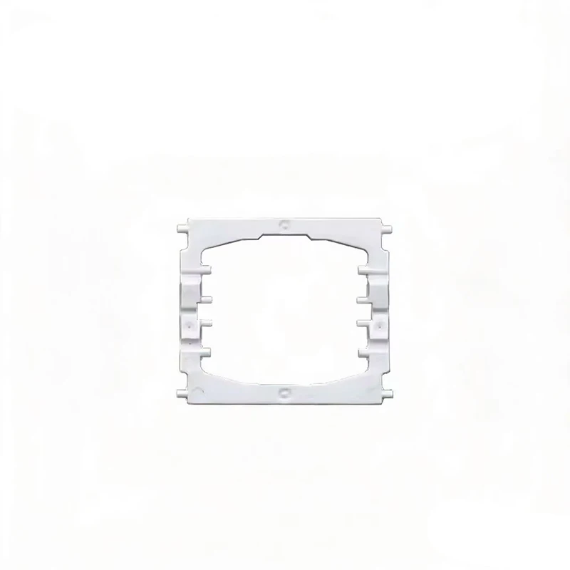 New A1989 A1990 Letter keys Keycaps Hinges White Butterfly Clips For Macbook Pro 13" 15" Keyboard Repair 22018 2019 view 2