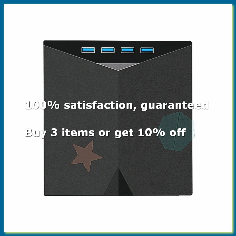 USB 3.0 Type-C External Burner DVD RW CD Drive High-Speed Portable Optical Burner for PC Laptop-DTB3