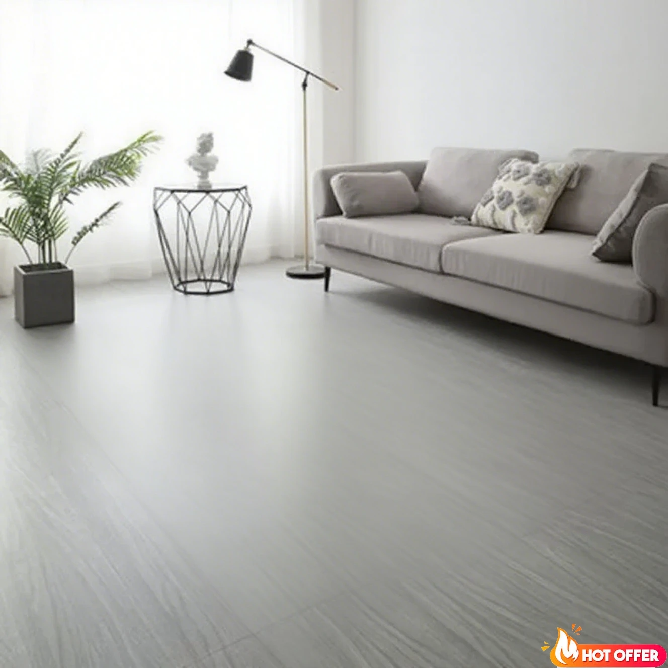 Home Soft Mat Rug T… - image