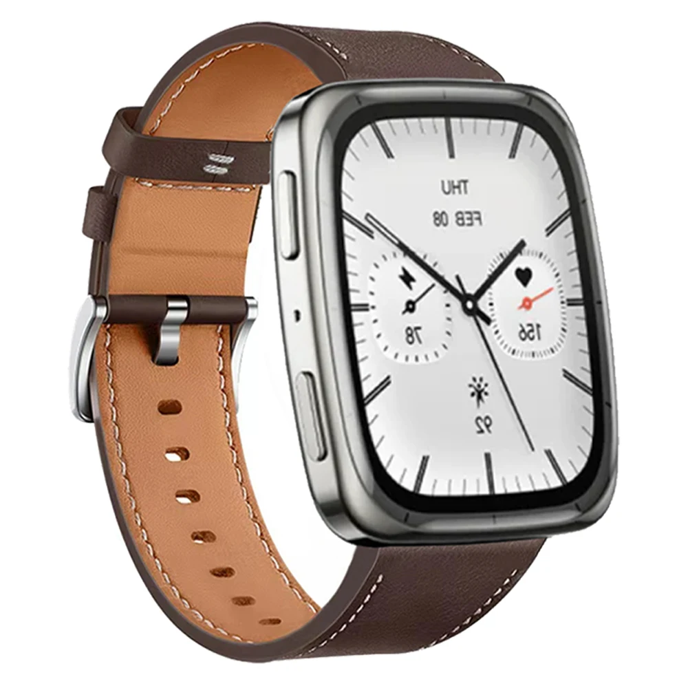 Leather Strap For H… - image