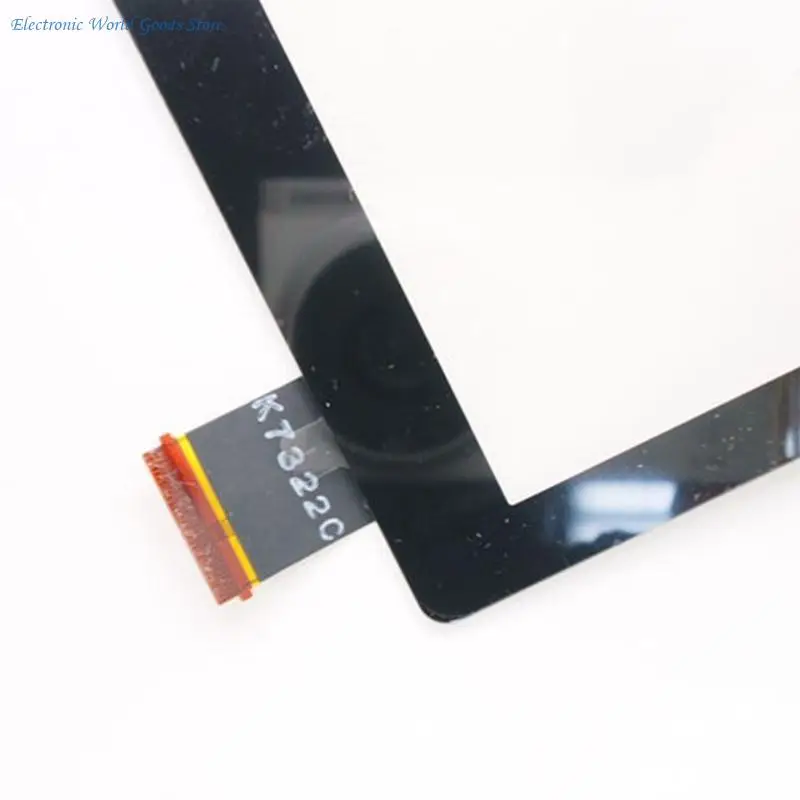 

Замена A3PD для дигитайзера сенсорного экрана переключателя для переключателя NS