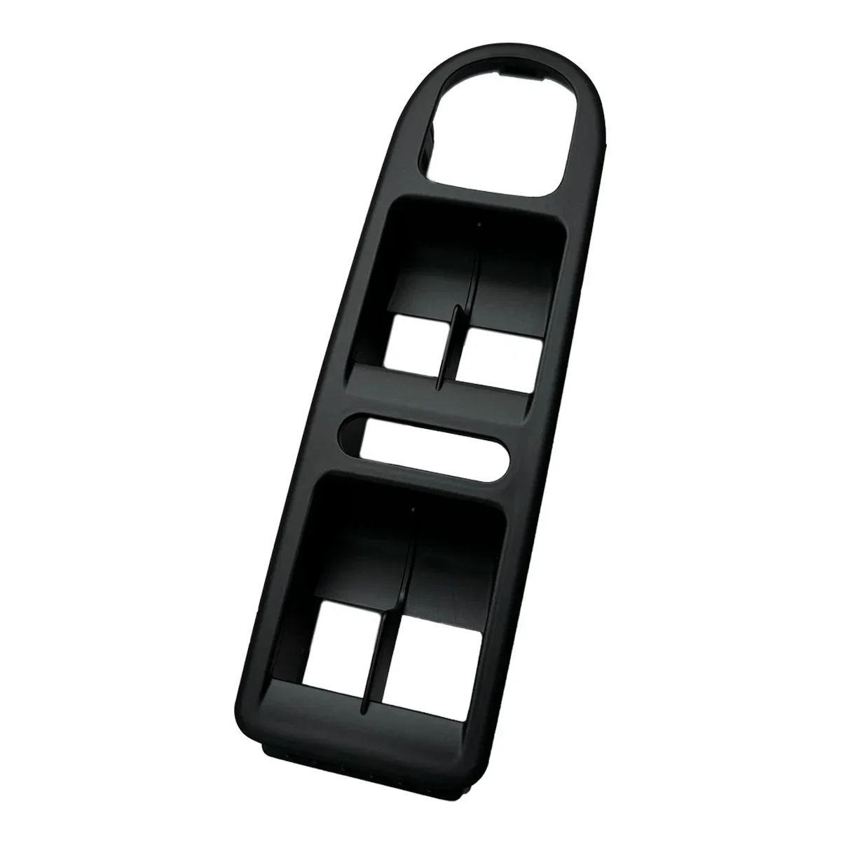 

LHD Front Left Car Window Power Switch Rearview Mirror Control Button Bezel Panel for VW Golf 6 MK6 GTI R32 2009-2012 5K0867255A