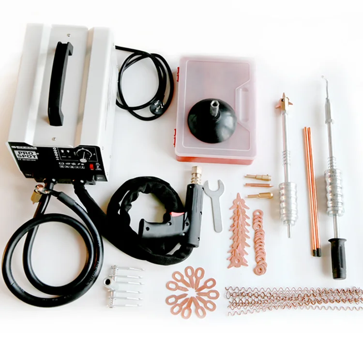 Zestaw do naprawy karoserii, m – Auto Repair Shop Equipment recenzja i cena