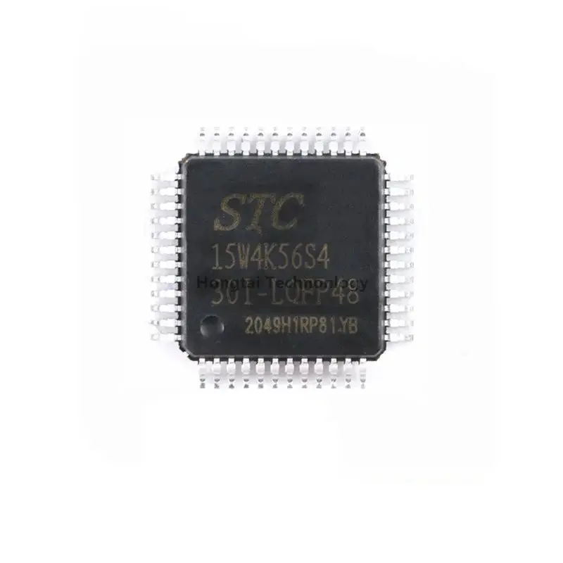 New Original STC15W…