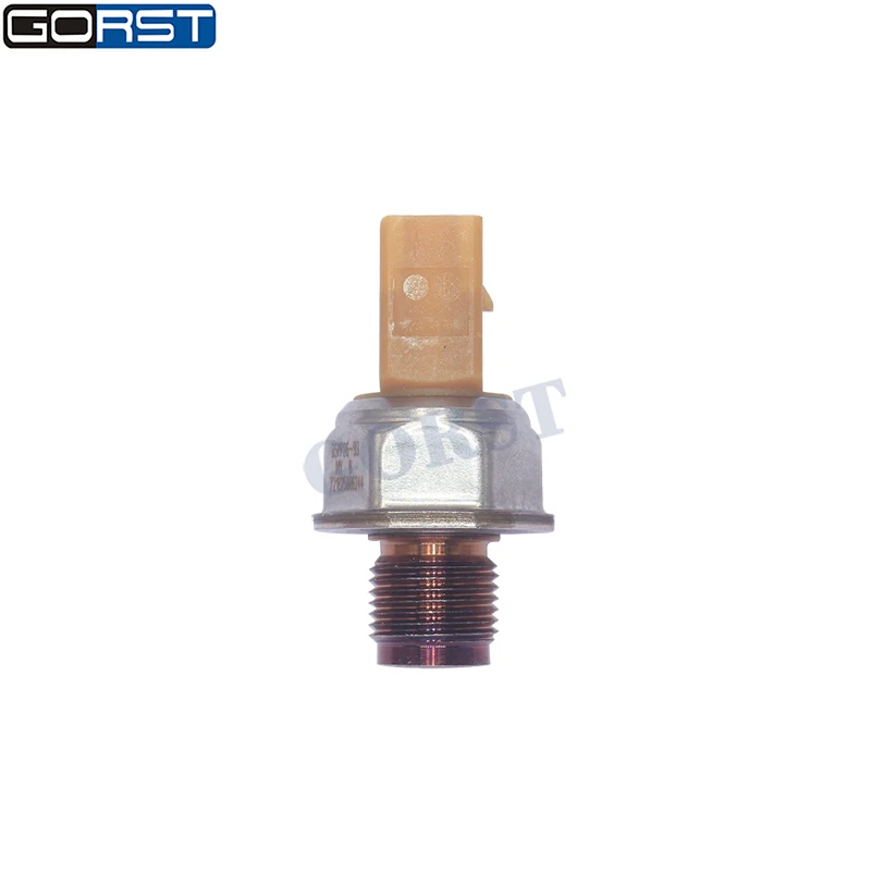 Fuel Rail Pressure Sensor 85PP26-93 for Audi A3 A5 A6 Q5 Car Auto Part 03L906054 03L906051 03L906054A ASR-005 85PP2693