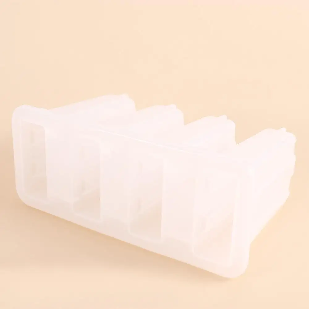 Reusable Homemade DIY Kitchen Tools Frozen Ice Cube Ice Cream Mold Lolly Mould Ice Maker