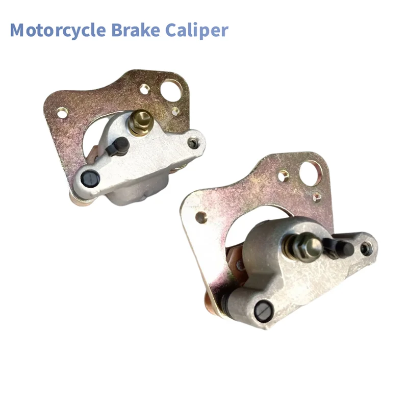 

Trending TF-0AEI0B Front Brake Caliper Motorcycle Brake Caliper For ATV Polaris 500 4 X4 6X6 1998-2004