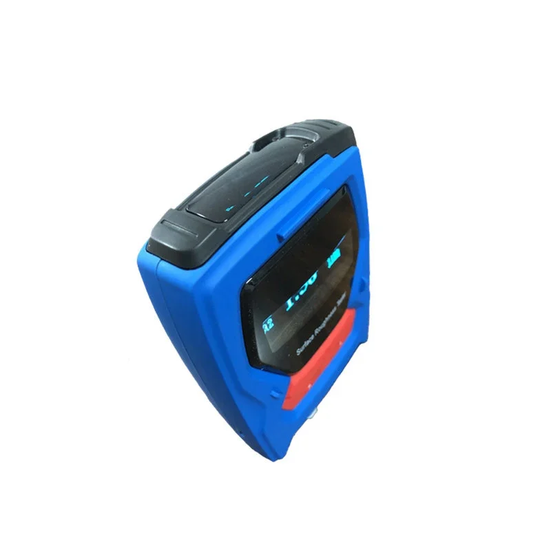 FOR Handheld Surface roughness Tester TR200 Ra Rz Rt Rq Parameters