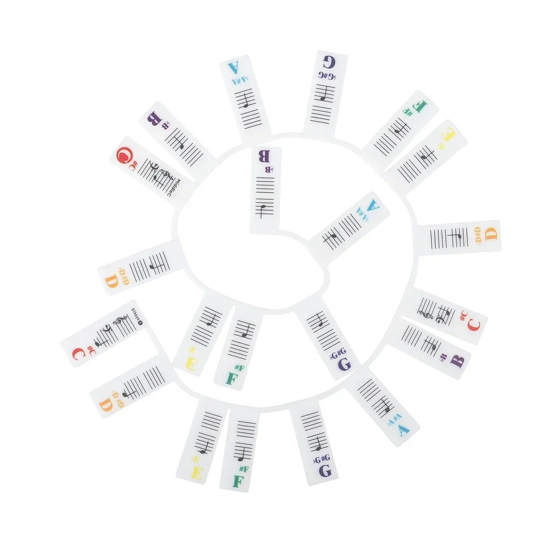 61 Key Piano Keyboa…