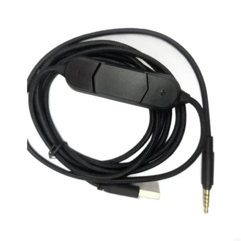 cavo-uditivo-in-nylon-premium-da-2-m-con-decodifica-usb-e-controlli-vocali-per-cuffie-mmx300-896c