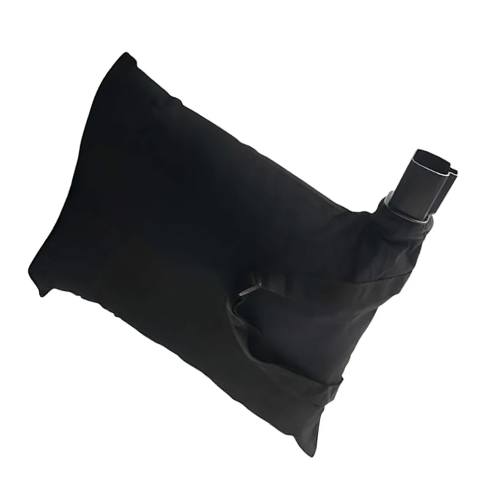 127 7040 Cloth Leaf Blower Bag Designed for Toro For 51436 51563 5158 Blowers to Support Extended Use Without Frequent Emptying