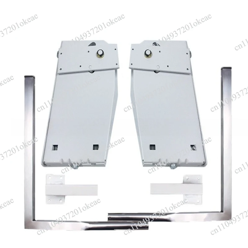 Invisible  accessories Lifting Forward flap bed Support folding  Large board bed hinge