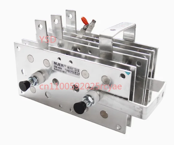 

Сварочный аппарат, выпрямитель, мостовой выпрямитель DS400A, SQL USD, двухзащитный кран, защита от газа, сварочное зарядное устройство