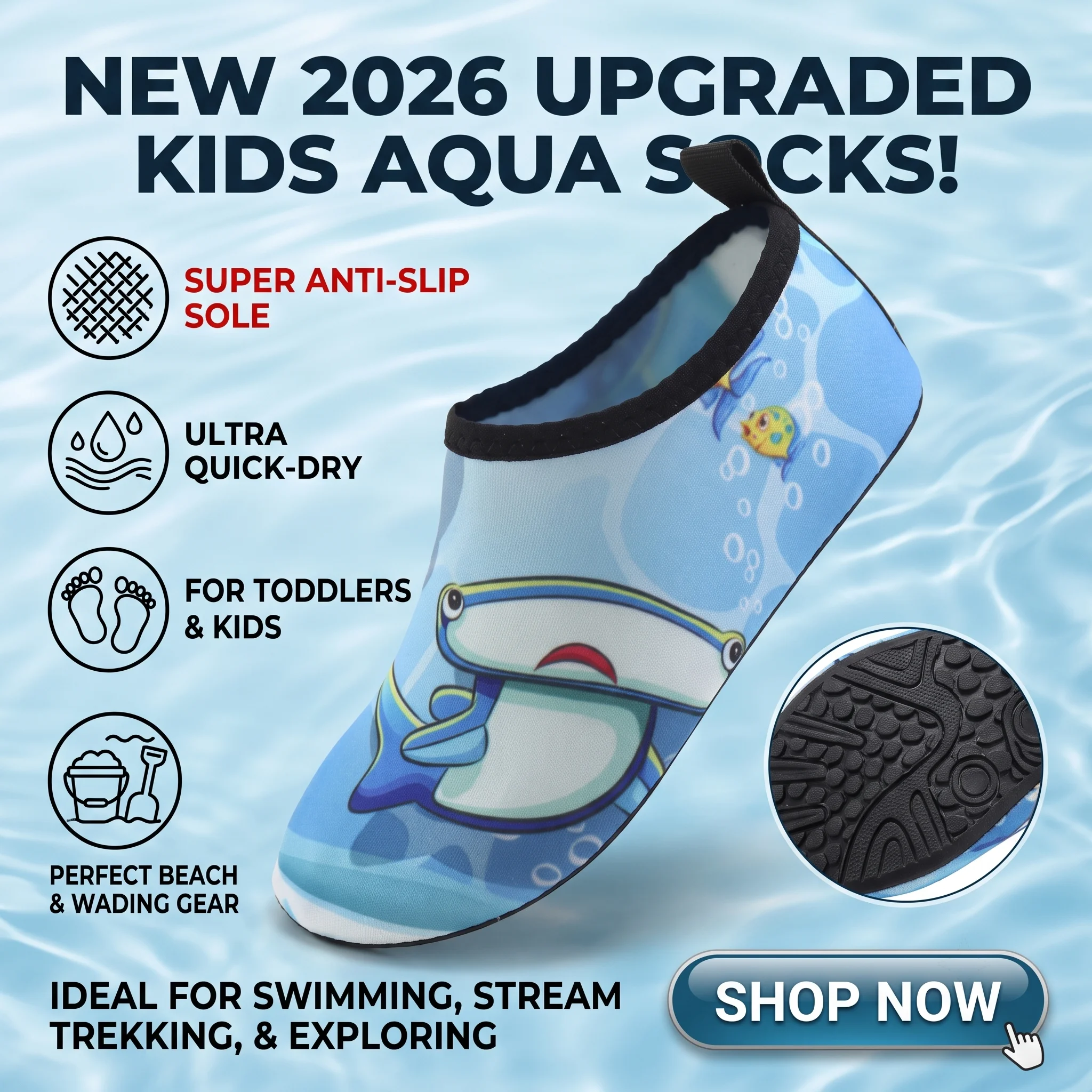 2026-new-upgrade-childs-indoor-toddler-shoes-floor-shoes-outdoor-parent-child-beach-barefoot-speed-interference-water-shoes-swim