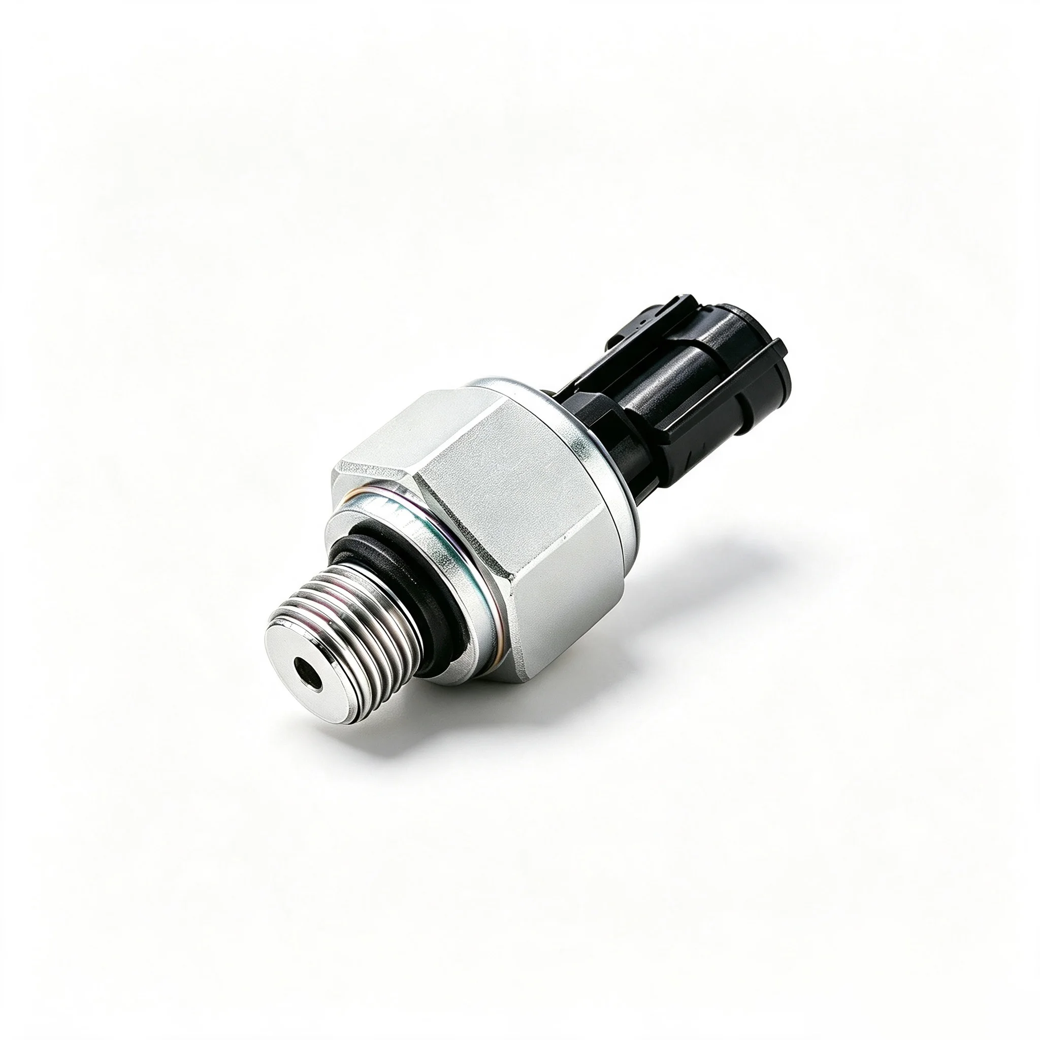 1Pc Low Pressure Sensor 7861-93-1840 For PC200 PC220 PC240 Heavy Machinery Construction Equipment Replacement Part