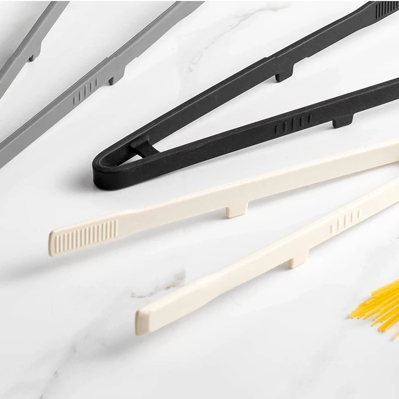 

Set Of 4 Kitchen Silicone Tongs For Cooking Serving Tongs Good Grips Heat Resistant Cooking Tweezers Home And Kitchen Gifts