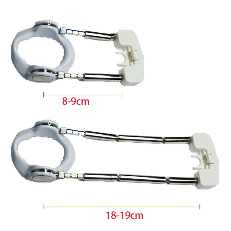 Male Penis Extender Enlargement Hanger Belt Set Penile Enlarger Stretcher Enhancement Tension Kit Sex Toys for Men Masturbator