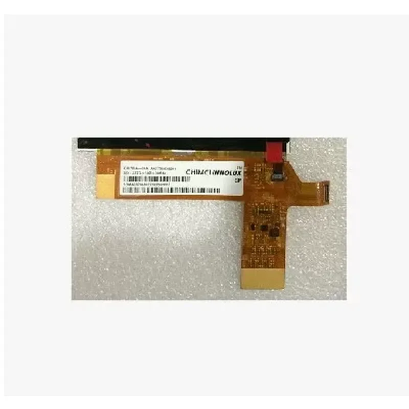 for EJ070IA-04A for CHIMEI INNOLUX 32C9-007-01WD6 LCD Screen Display Panel Replacement Part