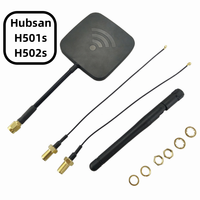 Hubsan H501S H502S Upgrade Antenna 5.8G Extended Range Remote Control Aircraft Dedicated Accessories DIY Parts