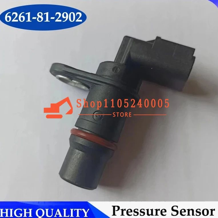 

6261-81-2901 Датчик положения 6261-81-2902 D4921684 для запасных частей экскаватора PC130-8 PC450-8
