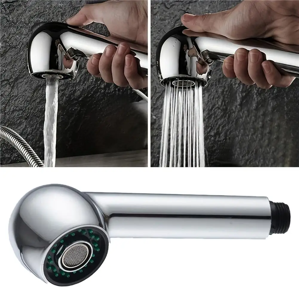 Kitchen Mixer Tap Replacement Faucet with Pull out Spray Shower Head Setting Kitchen Accessories for Modern Kitchens