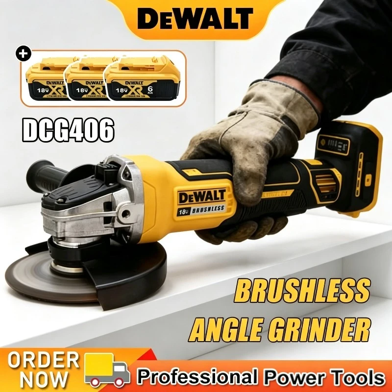 smerigliatrice-angolare-senza-spazzole-dewalt-dcg406-125mm-9000rpm-macchina-da-taglio-cordless-lucidatrice-a-impatto-utensile-elettrico-ricaricabile