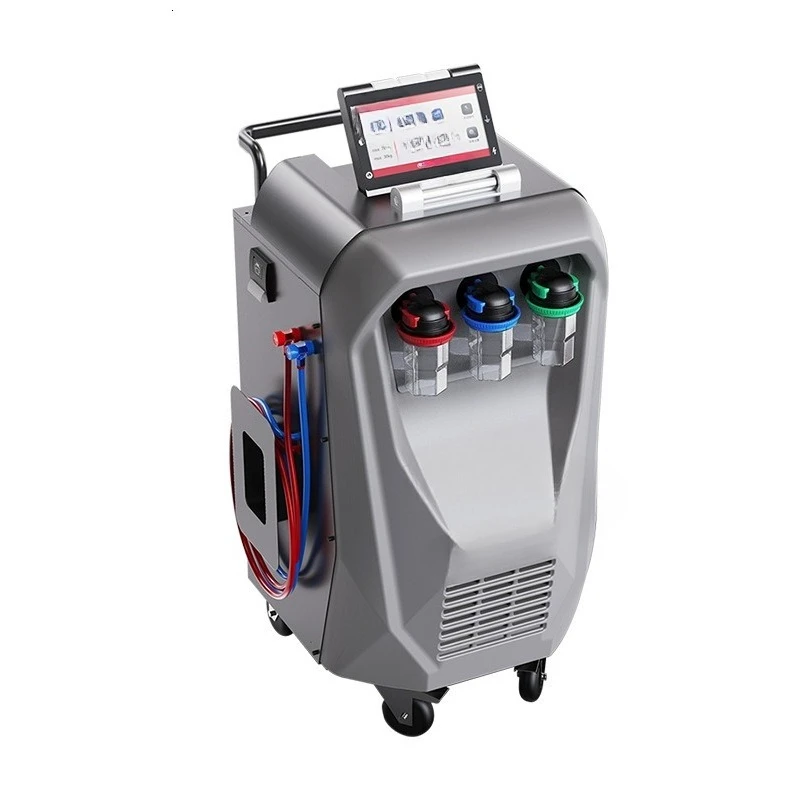 WDF-X568 Automatic …