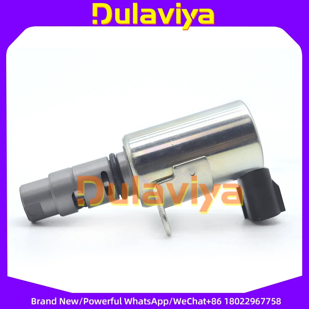 

High Quality Oil Control VVT Variable Timing Solenoid Oil Camshaft Control Valve for MITSUBISHI PAJERO MONTERO 1028A046