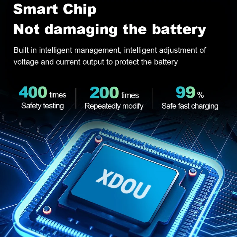 Brand-New High Quality 385872 Battery For iPod 5th Gen Video 30gb iPod 6th Gen Classic 80gb 120gb 7th Gen 160gb + Tools image 3