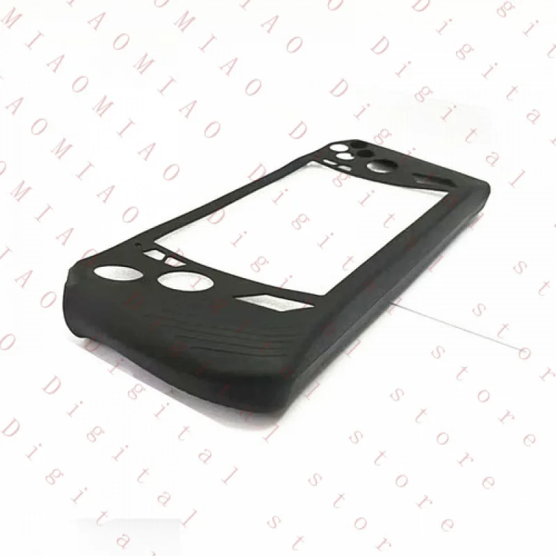 RY  For ASUS ROG Ally Game Console Case Protective Cover Soft Silicone Anti-Scratch
