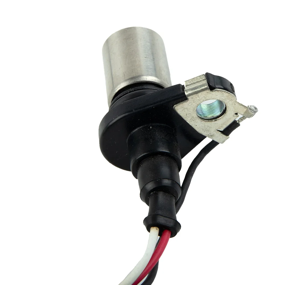 

Датчик положения коленчатого вала Direct Fit для Toyota Corolla 1.8L, номер запчасти 90919-05048, совместим с OEM