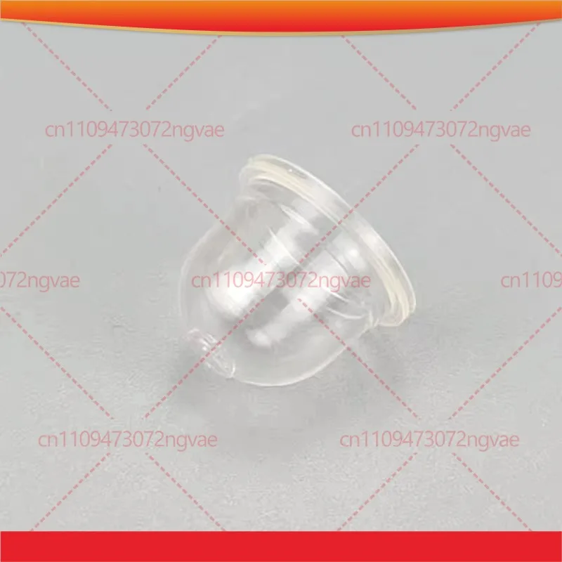 5Pcs For lawn mower carburetor oil bubble two-stroke four-stroke oil bubble cup power tool accessories