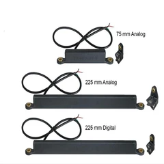 

2025.5 SPS-L075-HALS Honeywell Authorized Agent Linear Position Sensor Technical Support