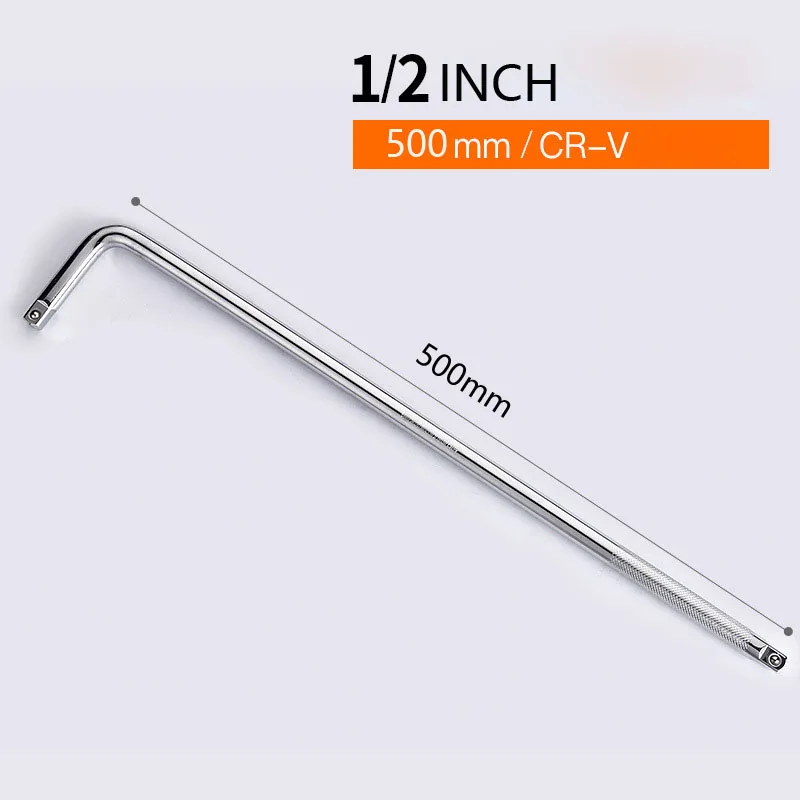 20inch Long Socket Wrench 1/2\