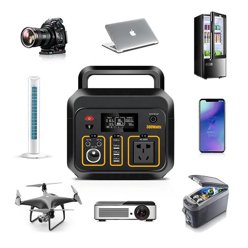 Mobiele Telefoon Oplader 3 In 1 Power Oplaadstation Voor Reizen