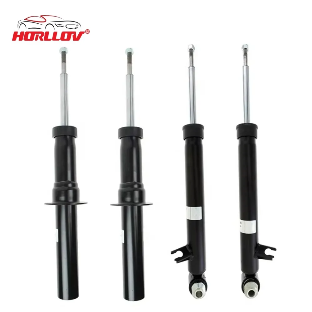 

Car Suspension Front Shock Absorber Strut for BMW X5 X6 06-14 E70 E71 E72 31316783016 31326780486