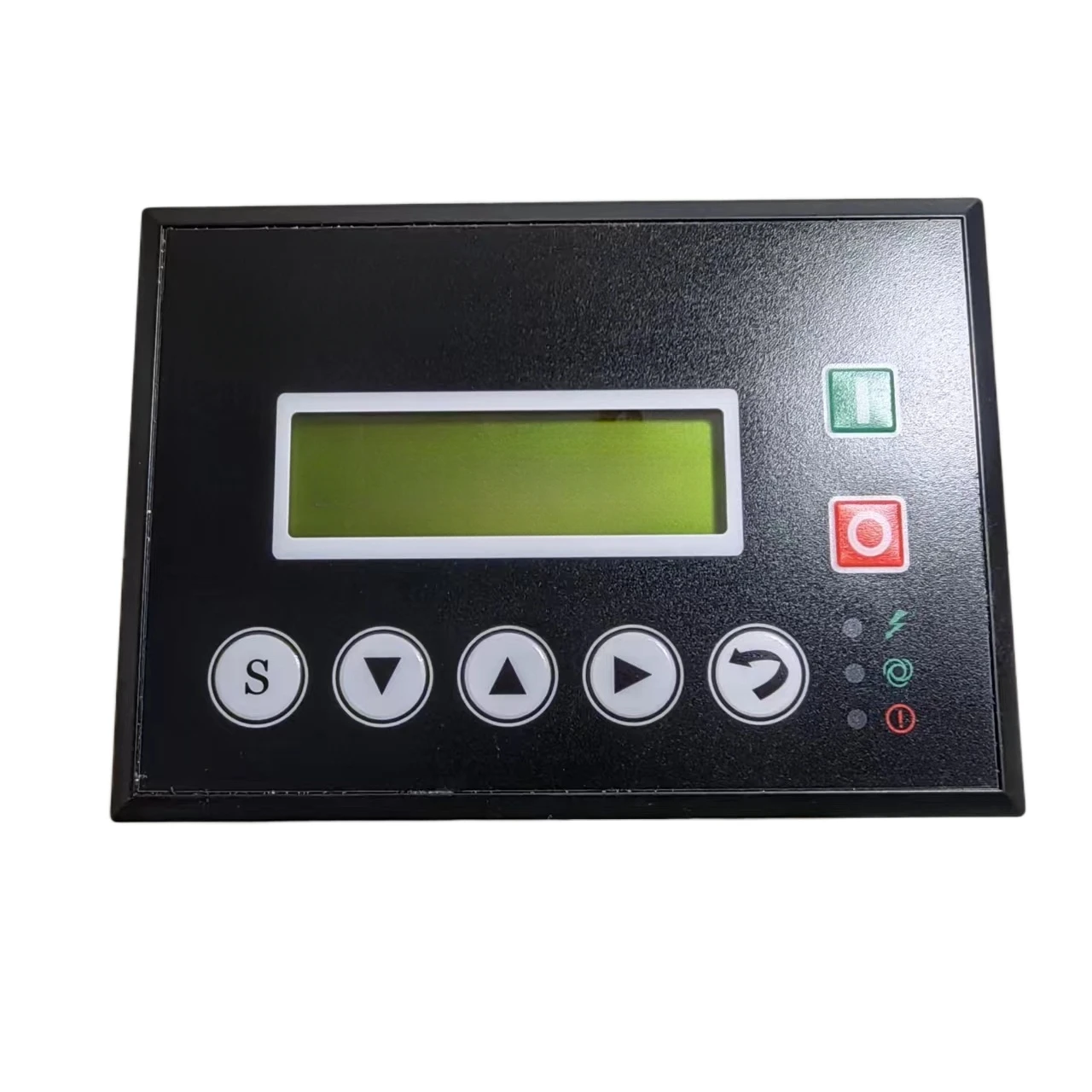 

Applicable to Screw air compressor controller MAM890 (B) (3R) 40 control panel display screen