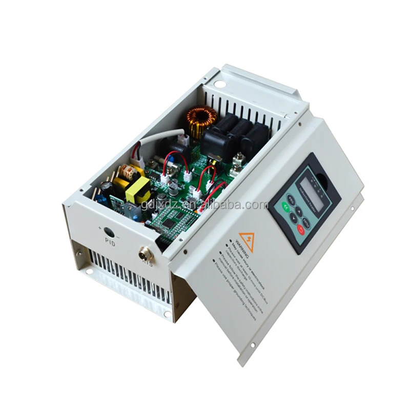 

ZJZ Small Dc Induction Heater Supplier Efficient Heater High-Quality Magnetic Induction Water Heater