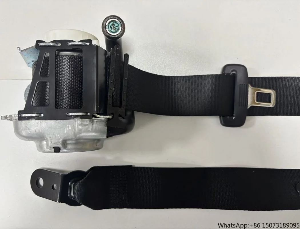

Seat Belt Factory Supply Replace 3 Point Pretensioner Safety Belt Seat Belt for 177 Rear OE 177 860 4301
