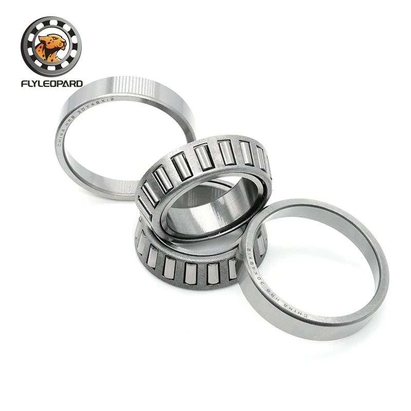 25x47x15 mm 1PC Steering Head Bearing 254715 Tapered Roller Motorcycle Bearings For Column 32005