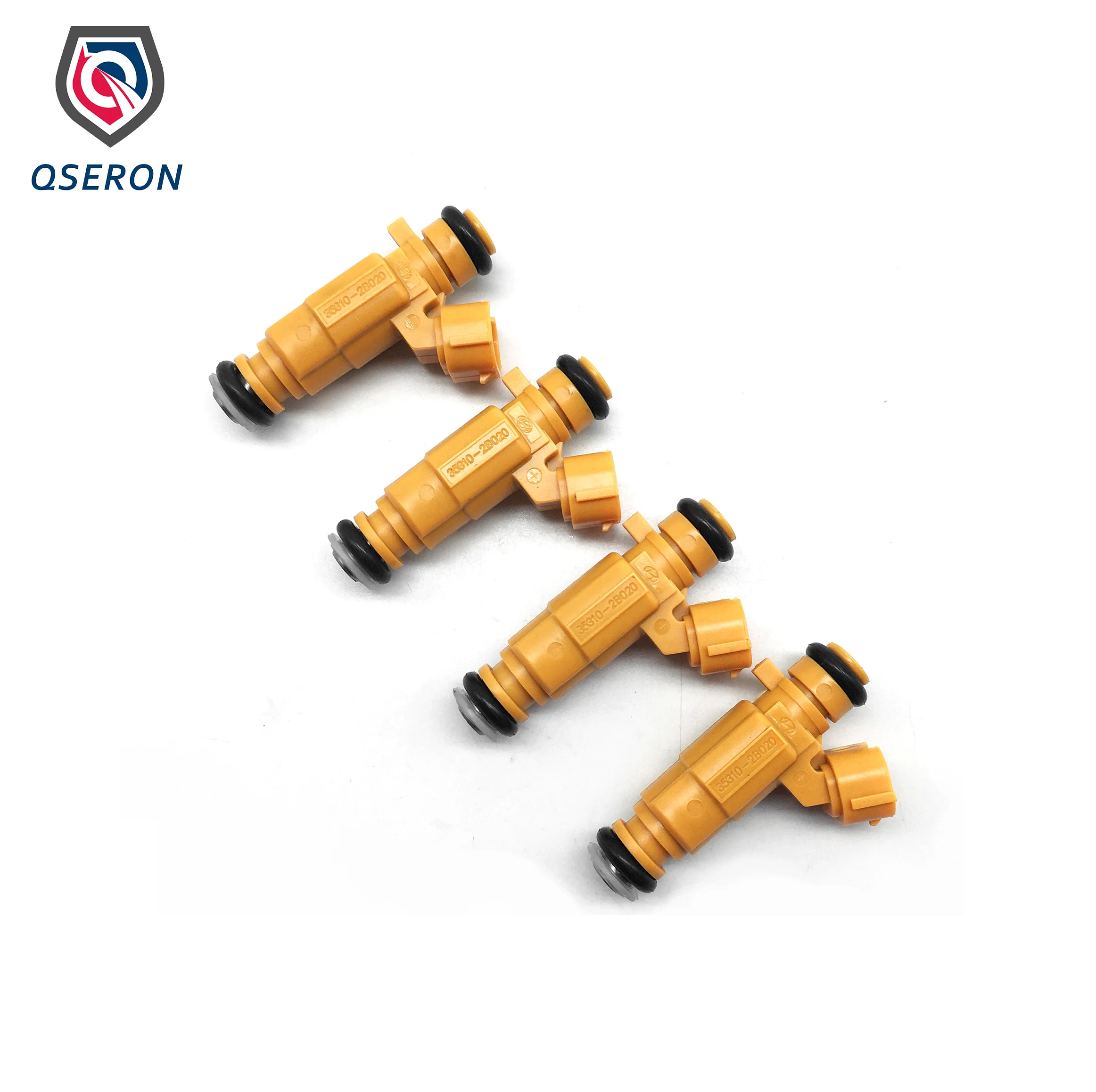 Factory Price High Quality Automobile Auto Car Engine Fuel Injector Oil Nozzle 353102B020 35310-2B020 For Hyundai Accent