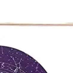 /99.9% /Copper /Dowsing Rods Brass Metal Detector Probe For Water Treasure Mineral Vein Finding Tools With Pendulum Kit