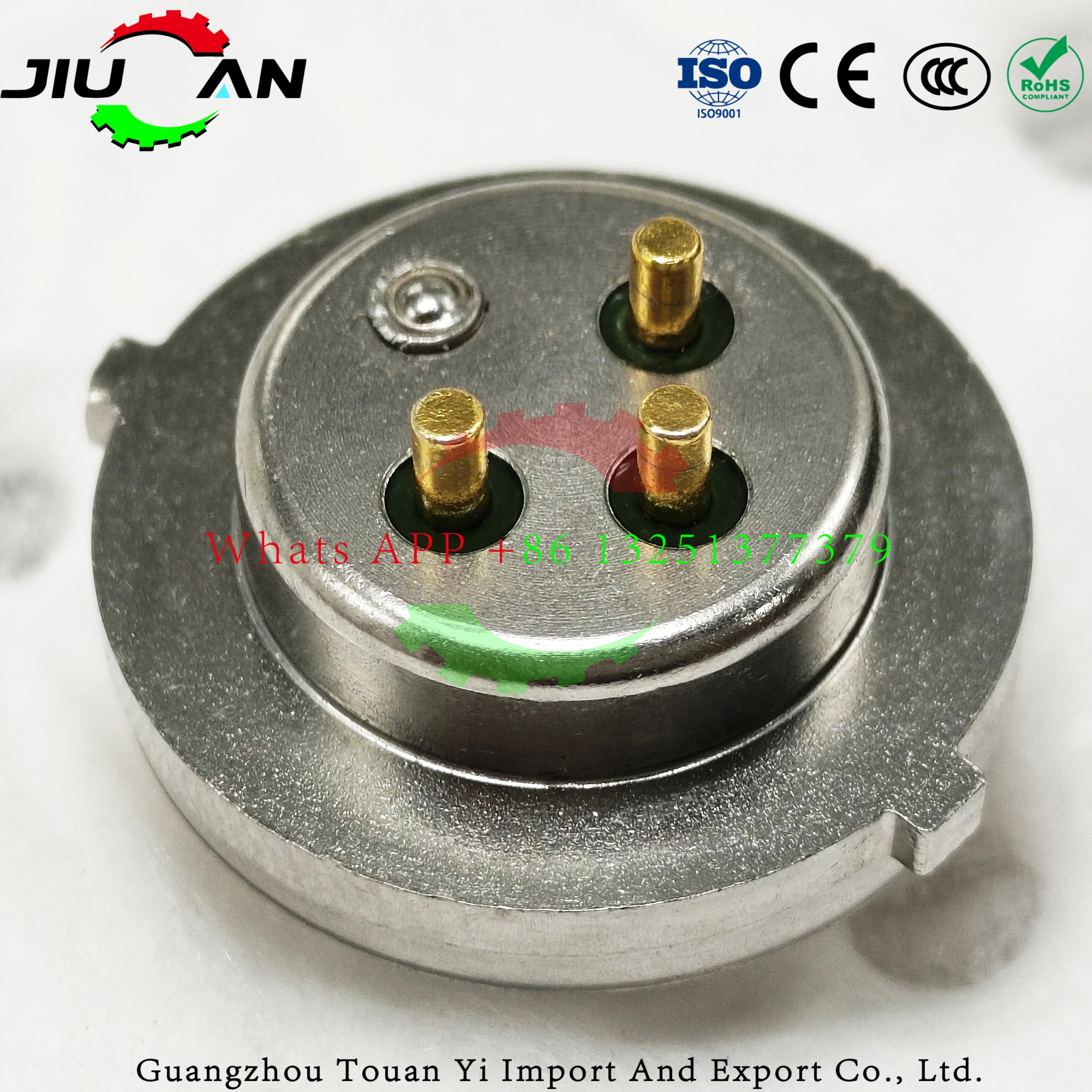 P173500 P173600 DQ380 0DE DQ500 Sensore pressione frizione trasmissione per Audi Q3, TT, VW Tiguan, Scirocco, Trannsporter