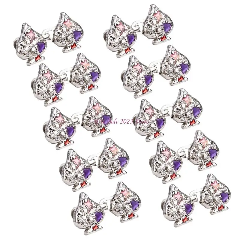 49ME Adjustable Button Fastening Button for Skirt No Sew Buckles Accessories