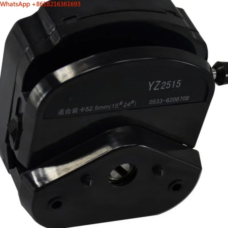 Limited Offer BY25 Pump Head YZ2515, Y25, Peristaltic Constant Current Metering Pump, Liquid Filling Machine Pump Head