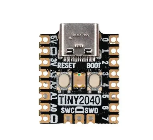 PIM558 ARM Tiny 2040 - 8MB Development Boards Development Tools