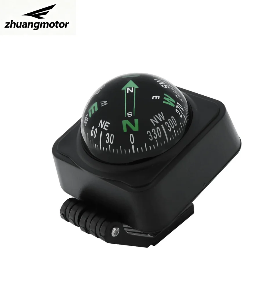New Mini Four Wheel Drive 4X4 4WD Inclinometer Clinometer Tilt Angle Meter Slope Gauge