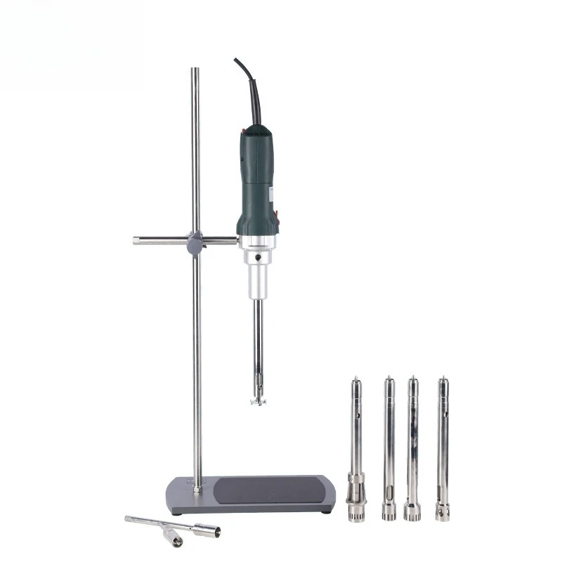 

High shear homogenizer, nano high speed shear disperser, FAL30 high shear dispersion emulsifier, imported