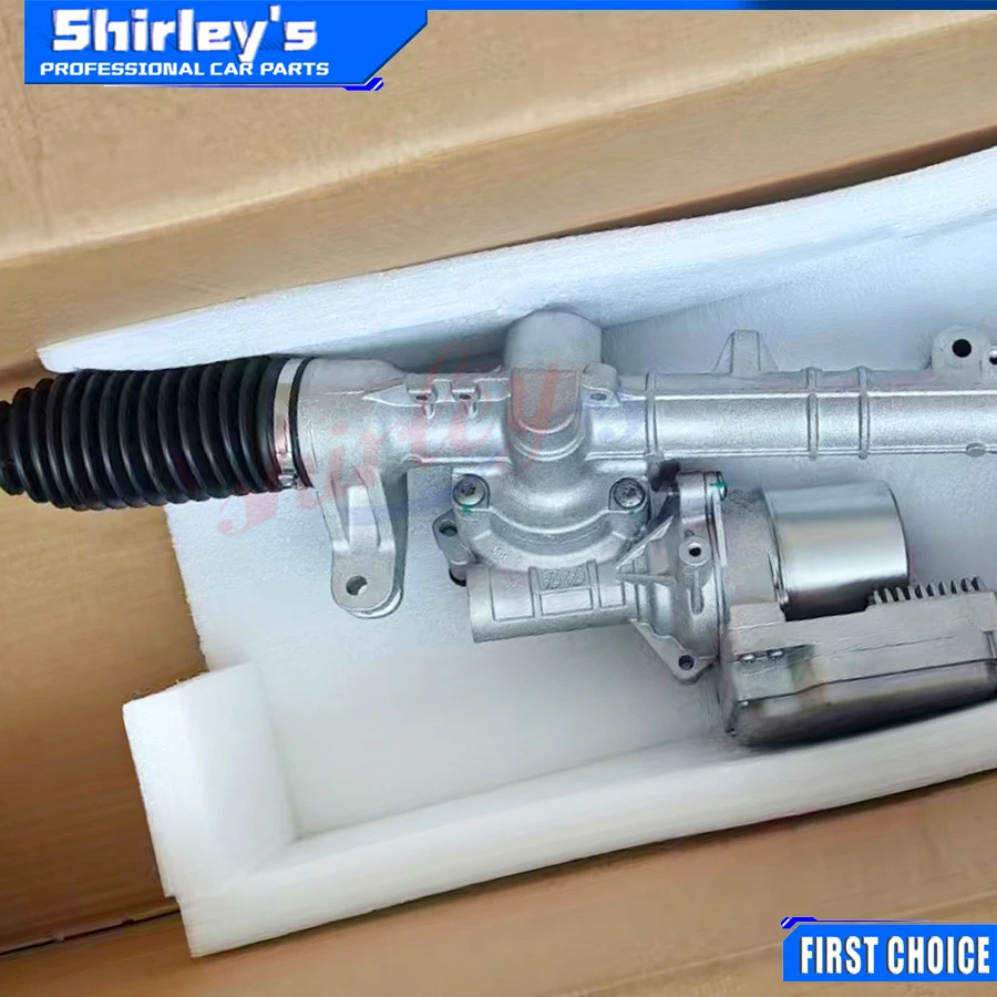 

Электрическая рулевая рейка с гидроусилителем для MERCEDES-BENZ W176 W246 W117 A2464601201 A2464602001 A2464606400 Правый руль