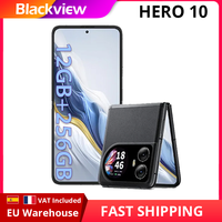 2024 Blackview HERO 10 Smartphone 6.9\